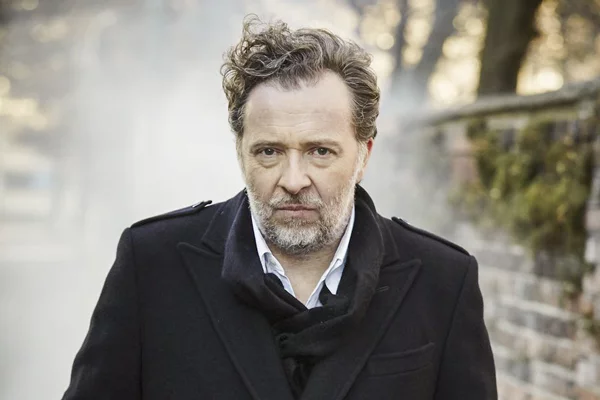 Christian Gerhaher | © Gregor Hohenberg