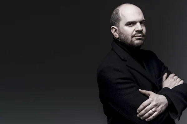 Kirill Gerstein | © Marco Borggreve