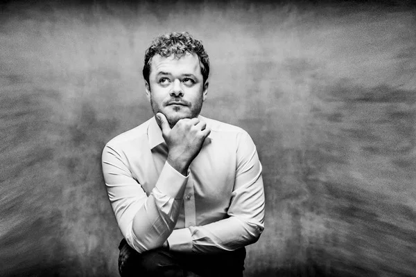 Benjamin Grosvenor | © Marco Borggreve