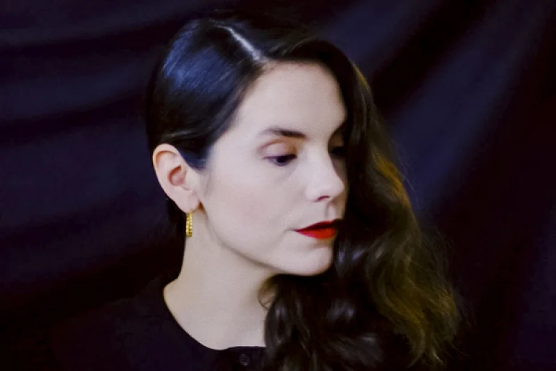Álfheiður Erla Guðmundsdóttir | © Köln Musik