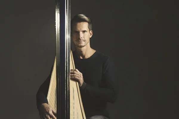 Xavier de Maistre | © Nikolaj Lund