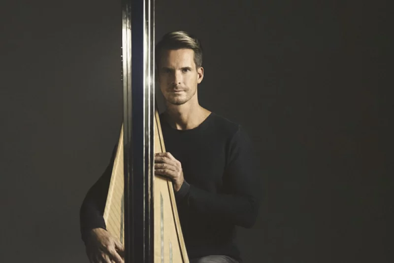 Xavier de Maistre | © Nikolaj Lund