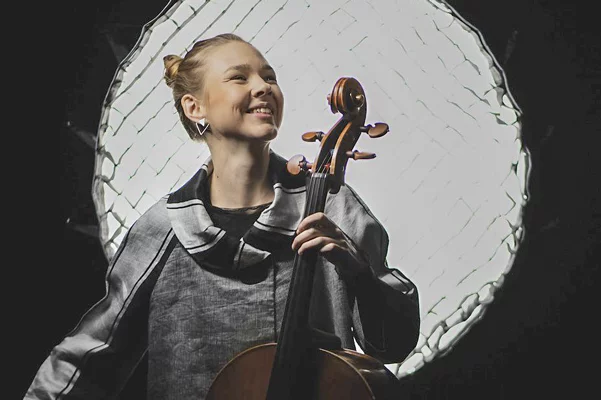 Valerie Fritz | © Dino Bossnini