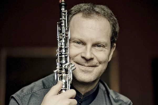 Alexei Ogrintchouk | © Marco Borggreve
