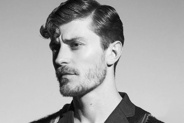Jakub Józef Orlinski | © Laurent Humbert