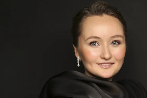 Julia Lezhneva | © Emil Matveev