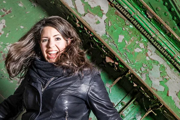 Wiebke Lehmkuhl | © Sound Picture Design