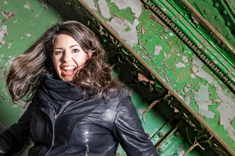 Wiebke Lehmkuhl | © Sound Picture Design