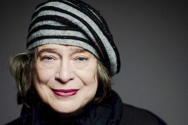 Elisabeth Leonskaja | © Marco Borggreve