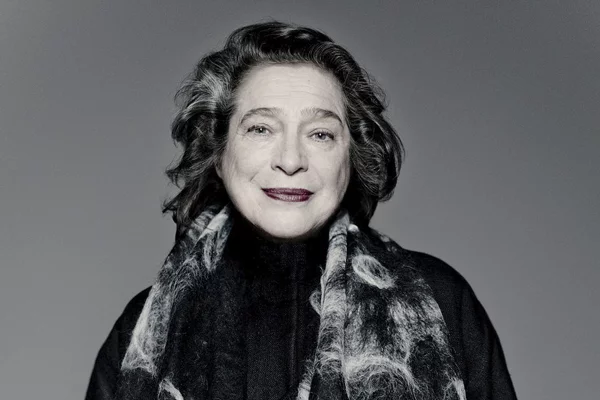 Elisabeth Leonskaja | © Marco Borggreve