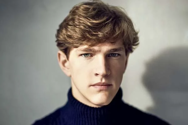 Jan Lisiecki | © Christoph Köstlin