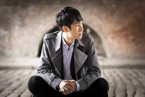 Eric Lu | Klavier | © Benjamin Ealovega