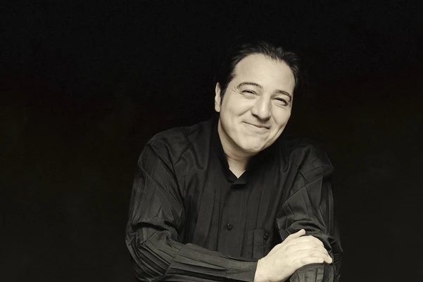 Fazil Say | © Marco Borggreve