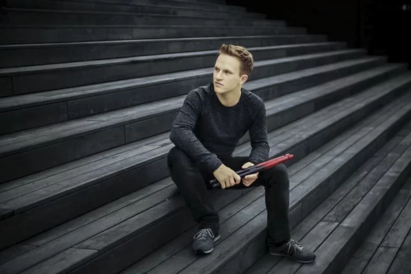 Christoph Sietzen | © Stefan Sietzen