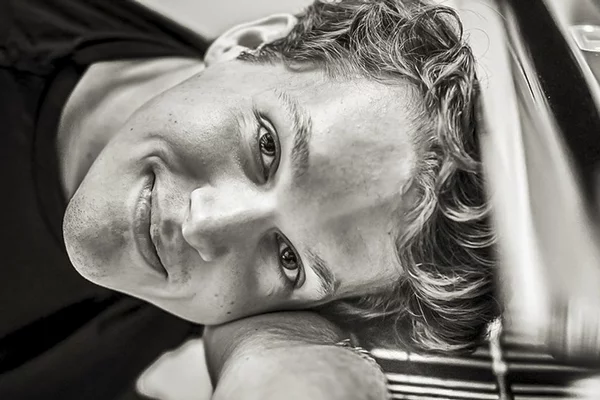 Lukas Sternath | © Thomas Rabsch