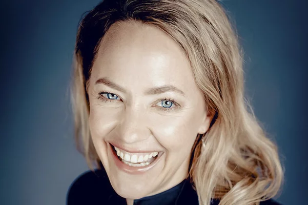 Lydia Teuscher | © Andrej Grilc