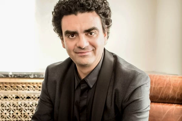 Rolando Villazón | © Dario Acosta