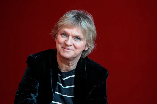 Elke Heidenreich | © Leonie von Kleist