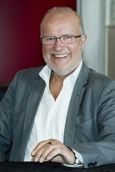 Gerhardt Haag | © Meyer Originals