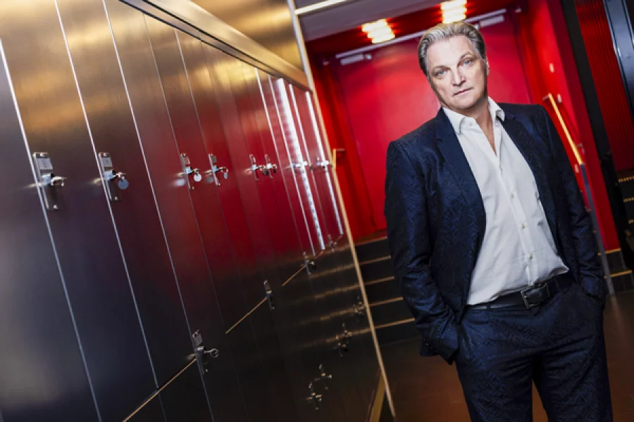 Stefan Jürgens | Copyright: Moritz Schell