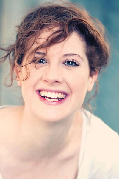 Julia Riedler | Ensemblemitglied Schauspiel Köln | © Kerstin Schomburg