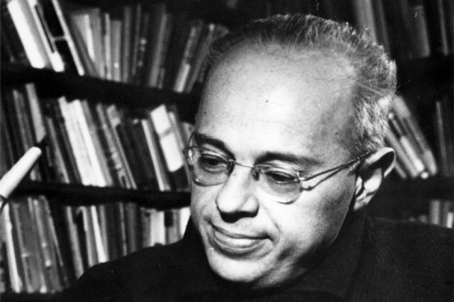 Stanislaw Lem | Copyright: cc