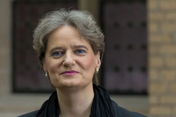 Susanne Laugwitz-Aulbach | © Raimond Spekking