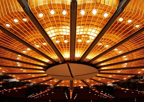 Kölner Philharmonie | © Philharmonie Köln