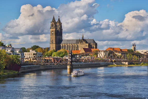 Magdeburg | © Adobe Stock