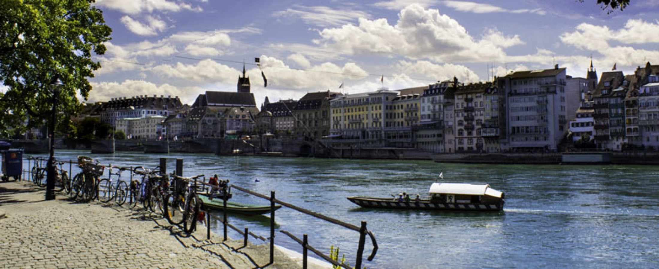 Basel | © SandersDesign