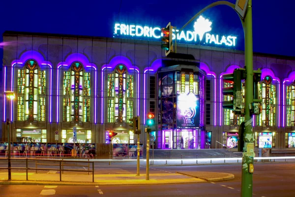 Friedrichstadtpalast | © Michael Fötsch