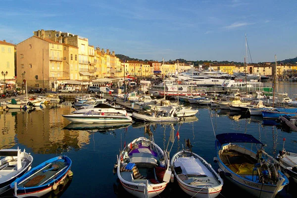 Cote d'Azur | © Myosotismail
