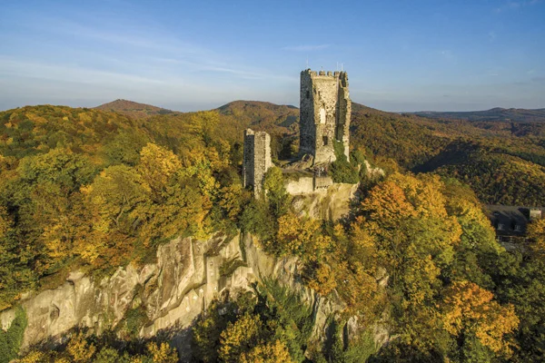 Drachenfels | © Phantom3Pix