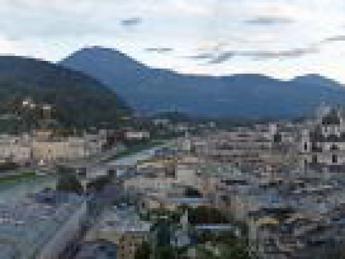 Salzburg