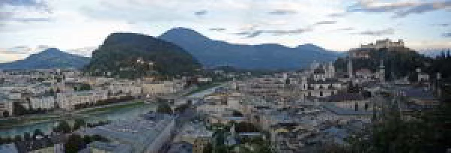 Salzburg| Copyright: