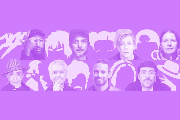 Icons / Icons | © Tanz Köln