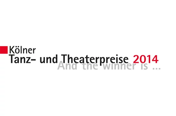 Logo Tanz- und Theaterpreise | © SK Stiftung Kultur