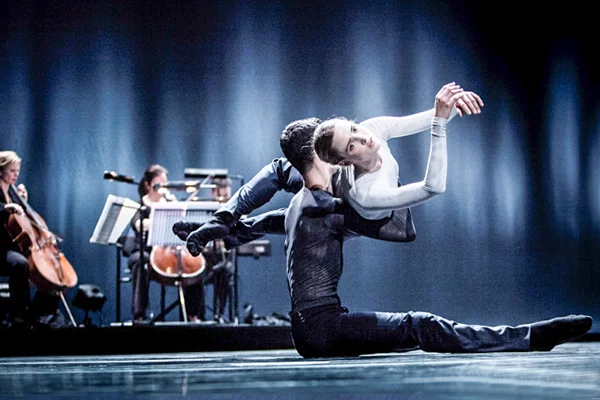 Nederlands Dans Theater 2 | Tanz Köln | © Joris Jan Bos