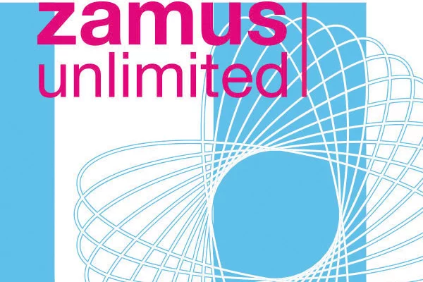 Zamus unlimited | © Zamus
