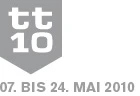 Logo Berliner Theatertreffen