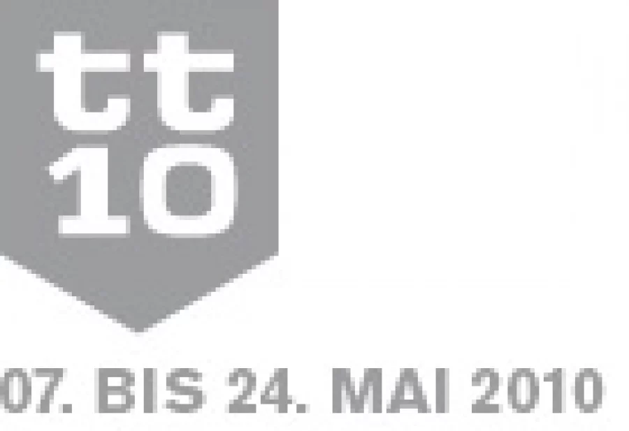 Logo Berliner Theatertreffen