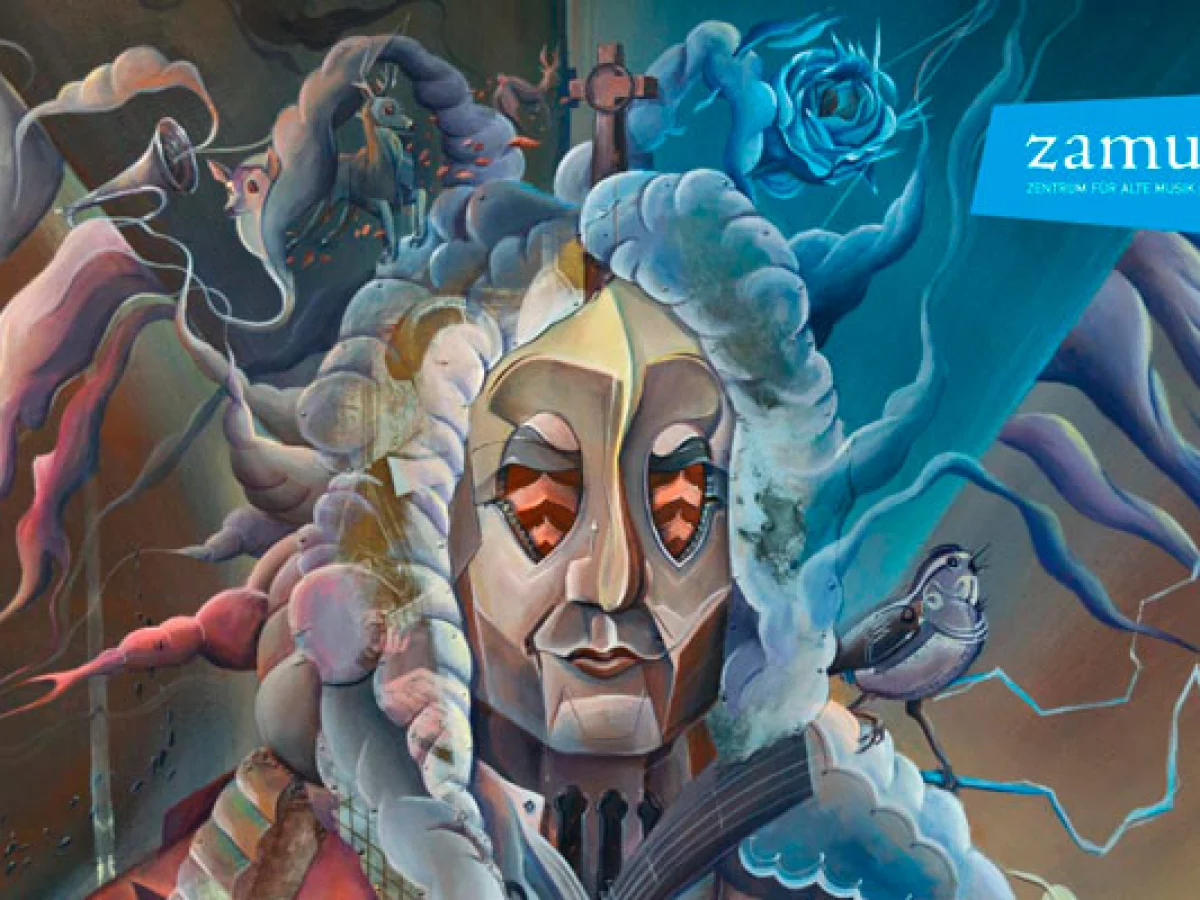 Das Kölner Fest für Alte Musik | © Zamus