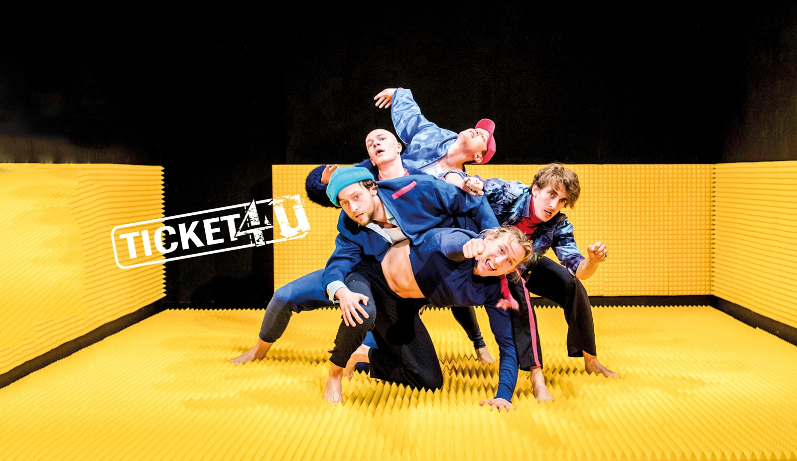 Clockwork Orange | © Meyer Originals