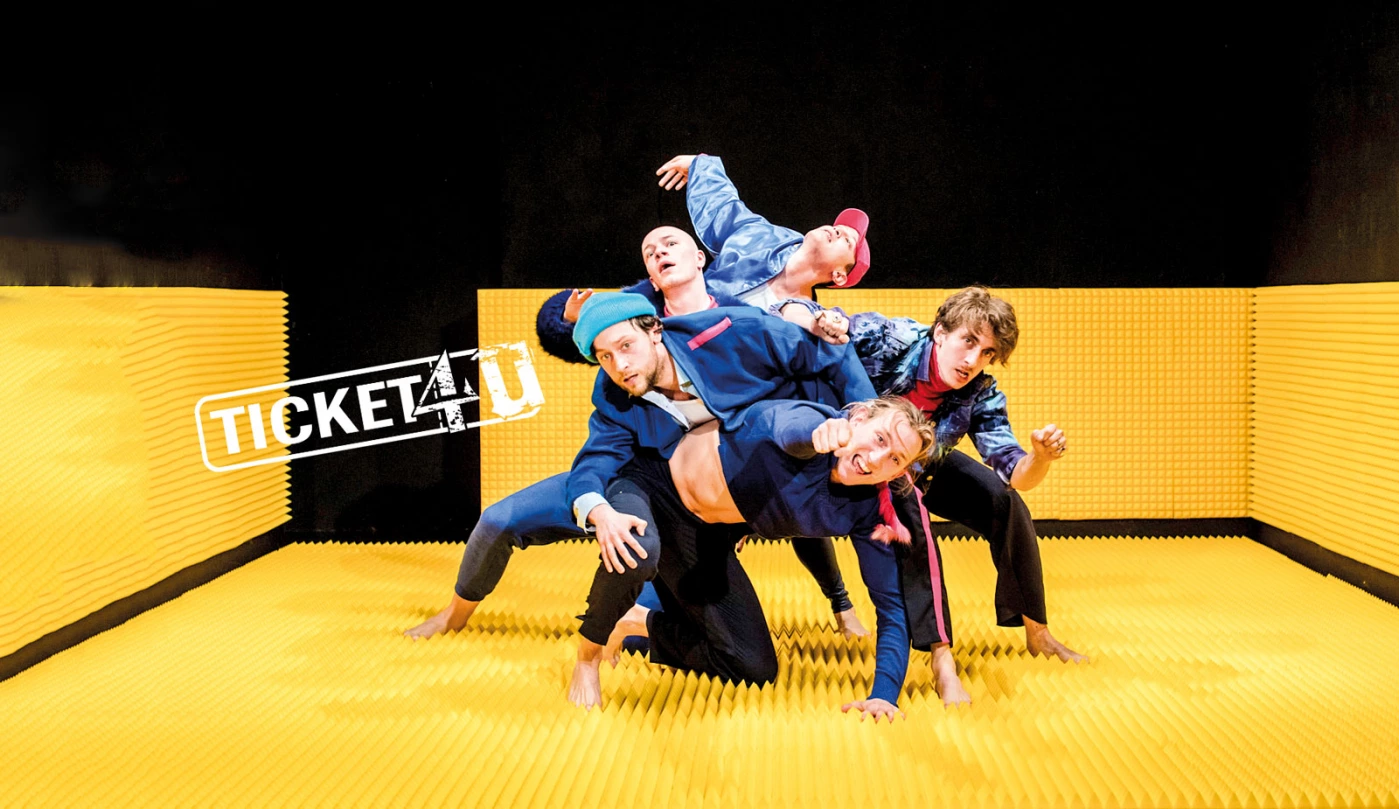 Clockwork Orange | © Meyer Originals
