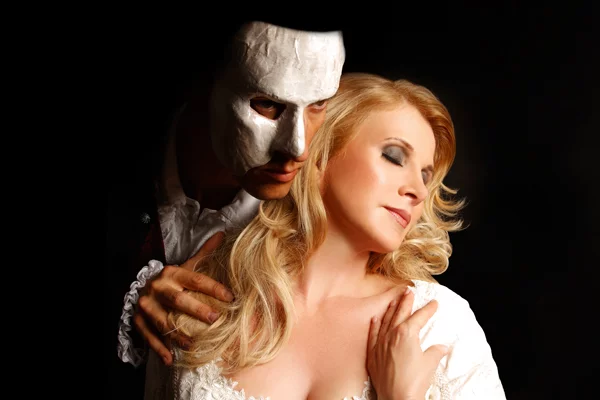 Das Phantom der Oper | © Carina Jahn