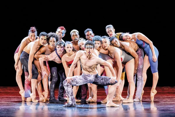 Star Dust - From Bach to Bowie | Philharmonie | © Sharen Bradford