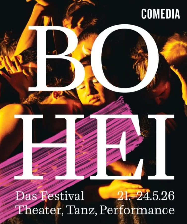 Bohei Festival | © Comedia
