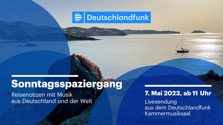 DLF - Sonntagsspaziergang | © Agentur Mohr-Design, Norbert-Brall