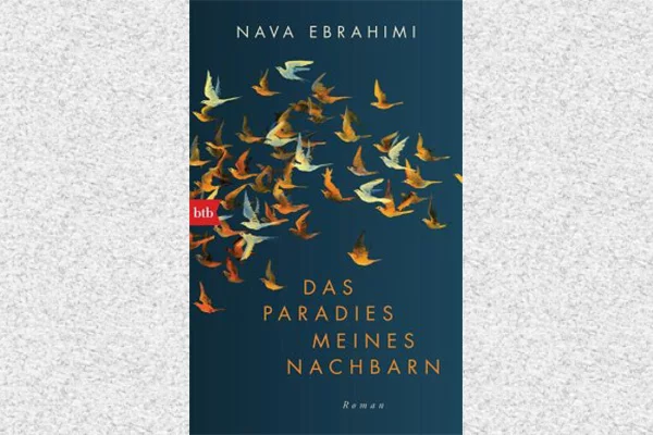 Das Paradies meines Nachbarn | © btb