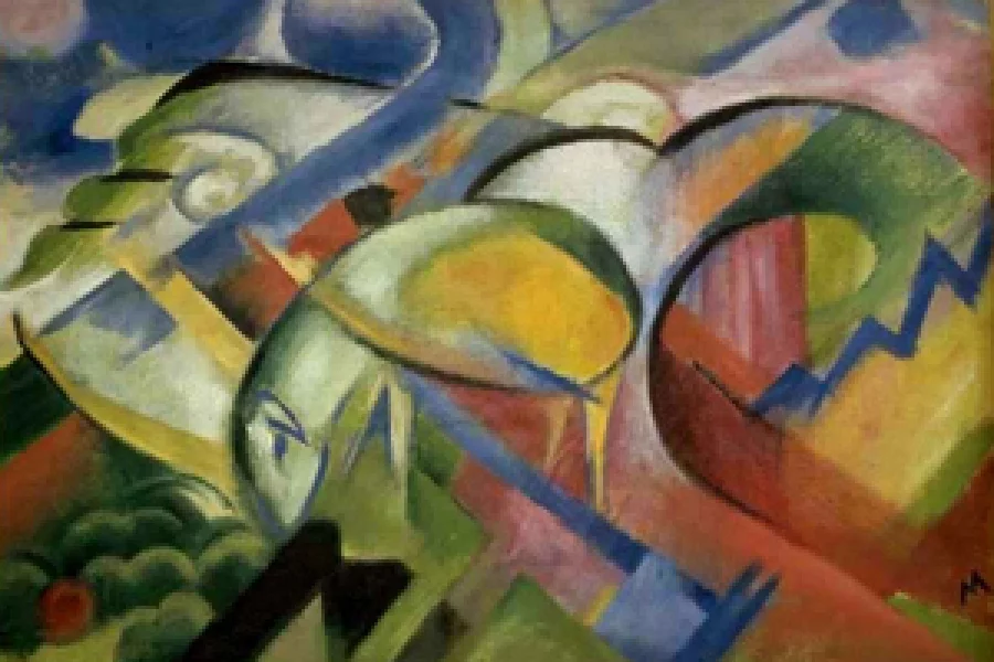 Franz Marc